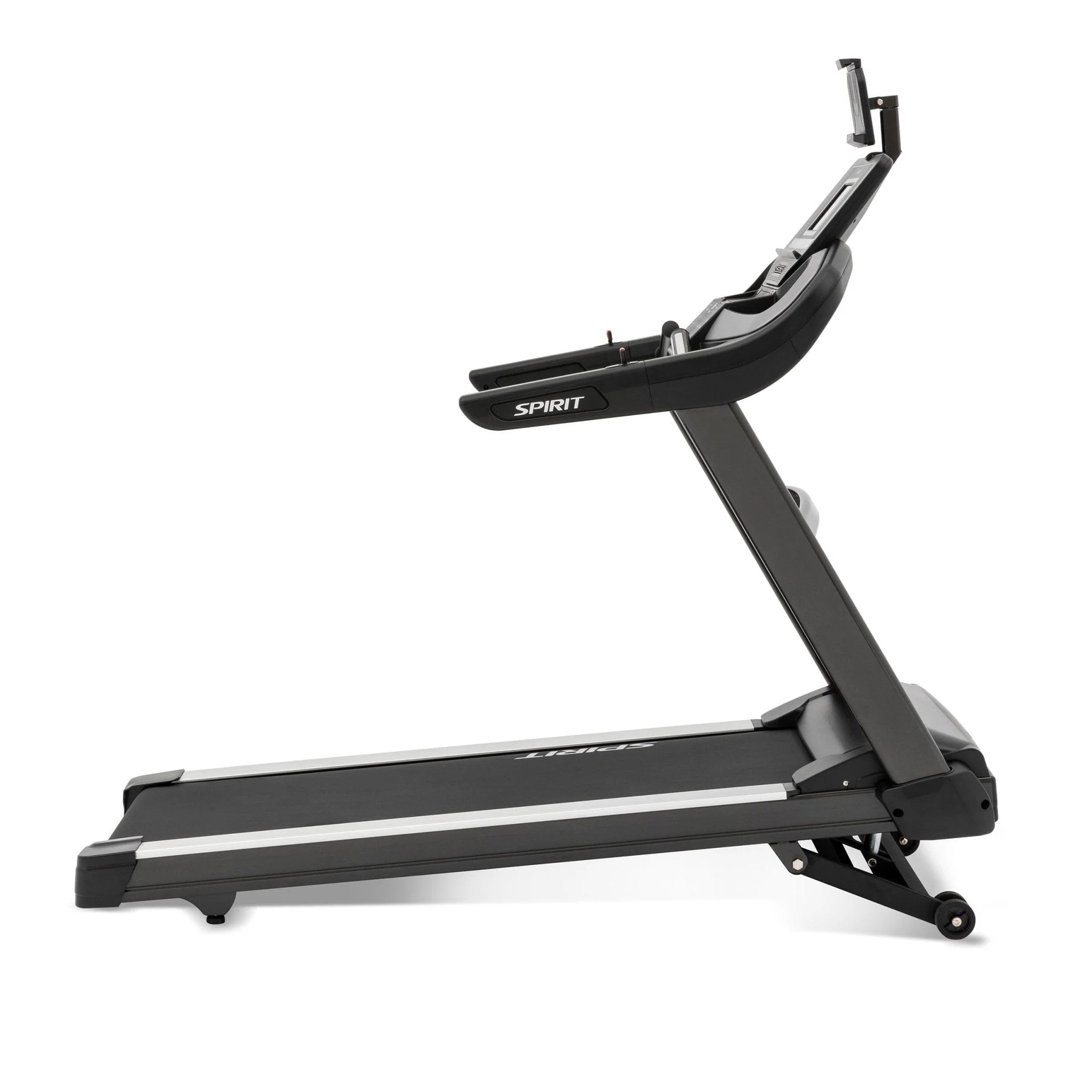Spirit Fitness XT685 Treadmill - Image 8