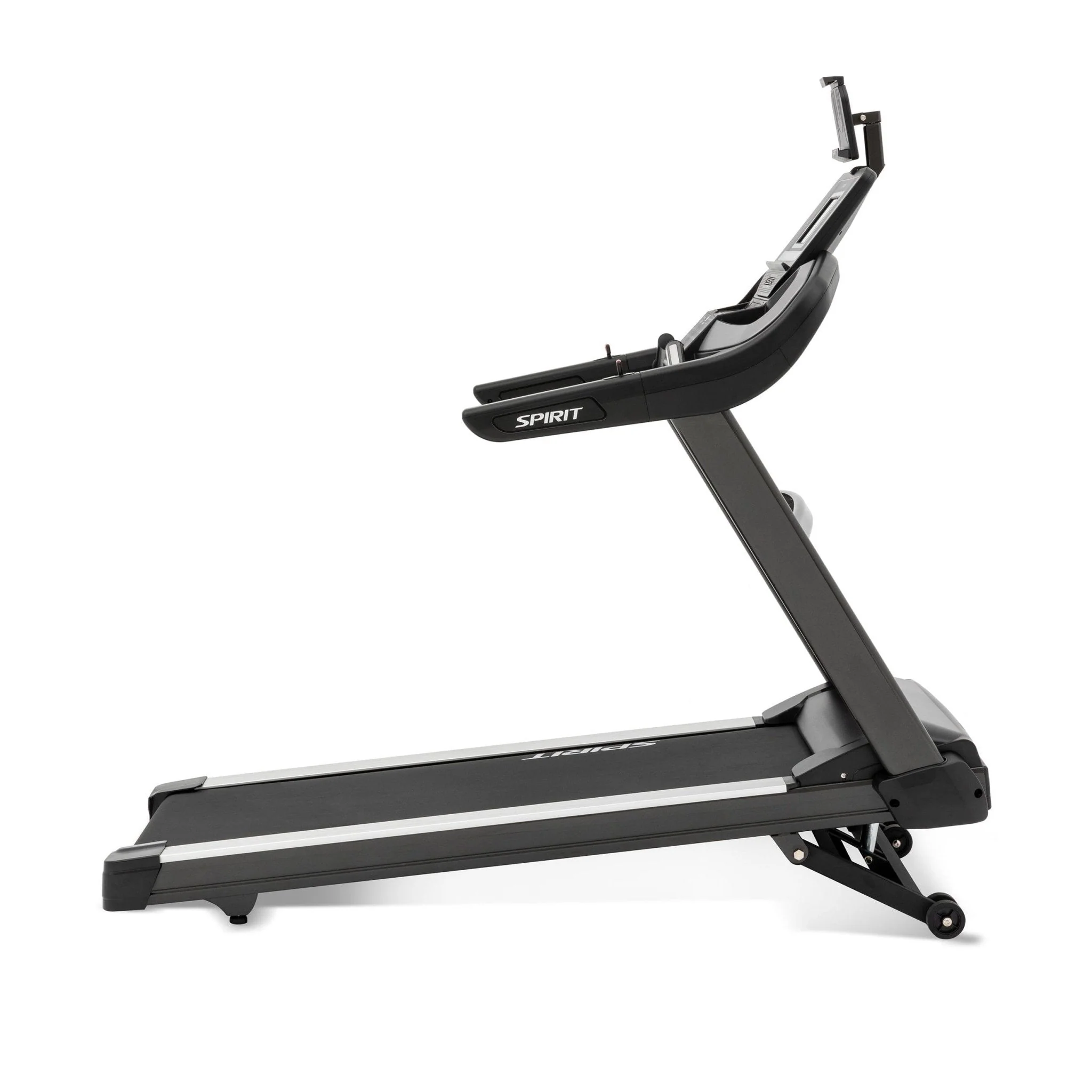 Spirit Fitness XT685 Treadmill - Image 9