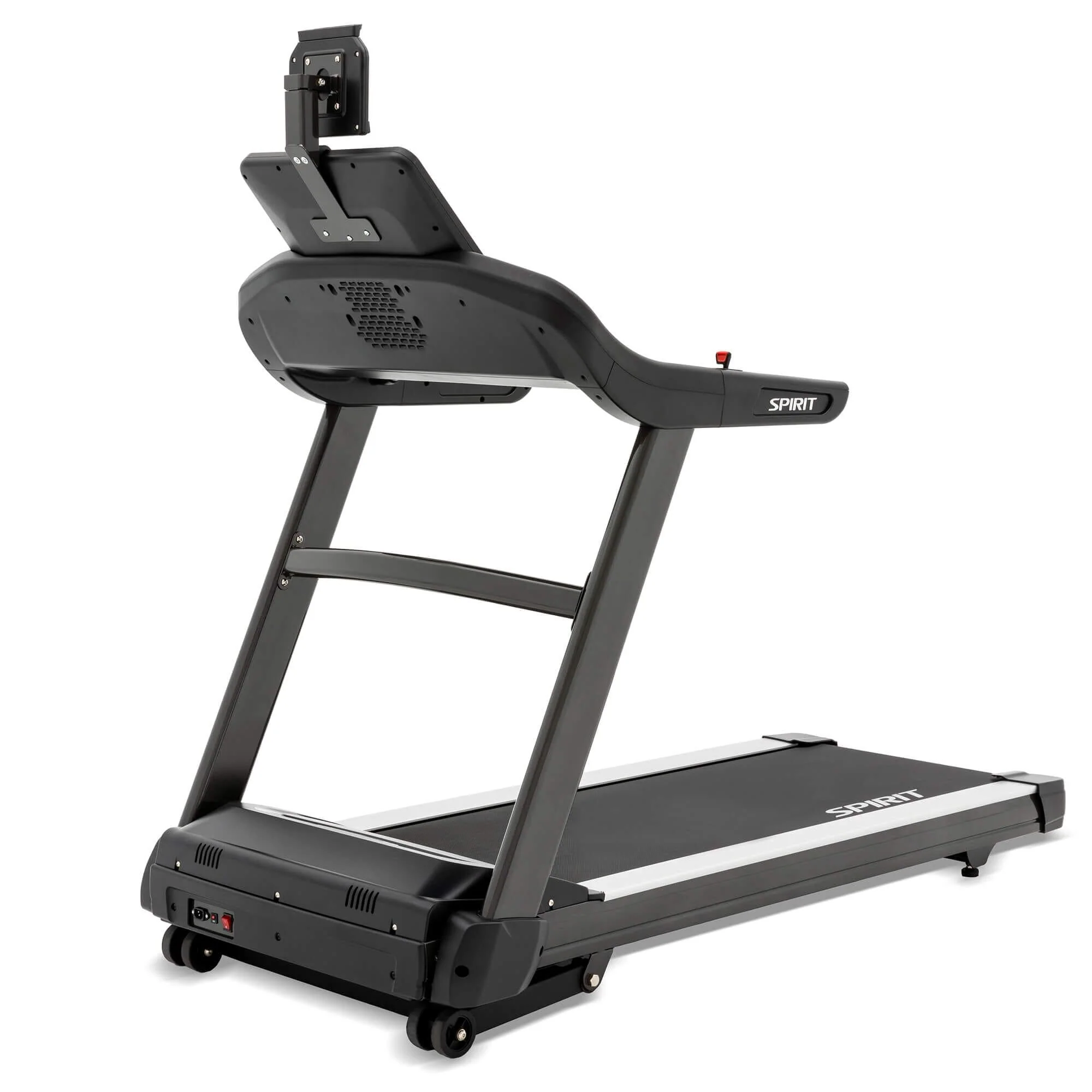 Spirit Fitness XT685ENT Treadmill - Image 4