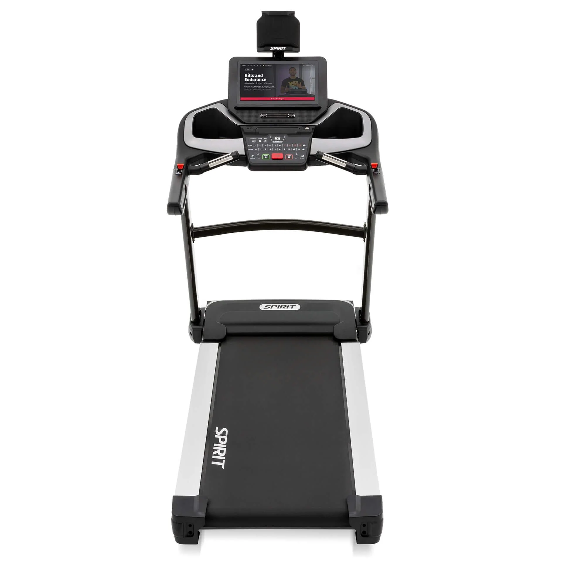 Spirit Fitness XT685ENT Treadmill - Image 5