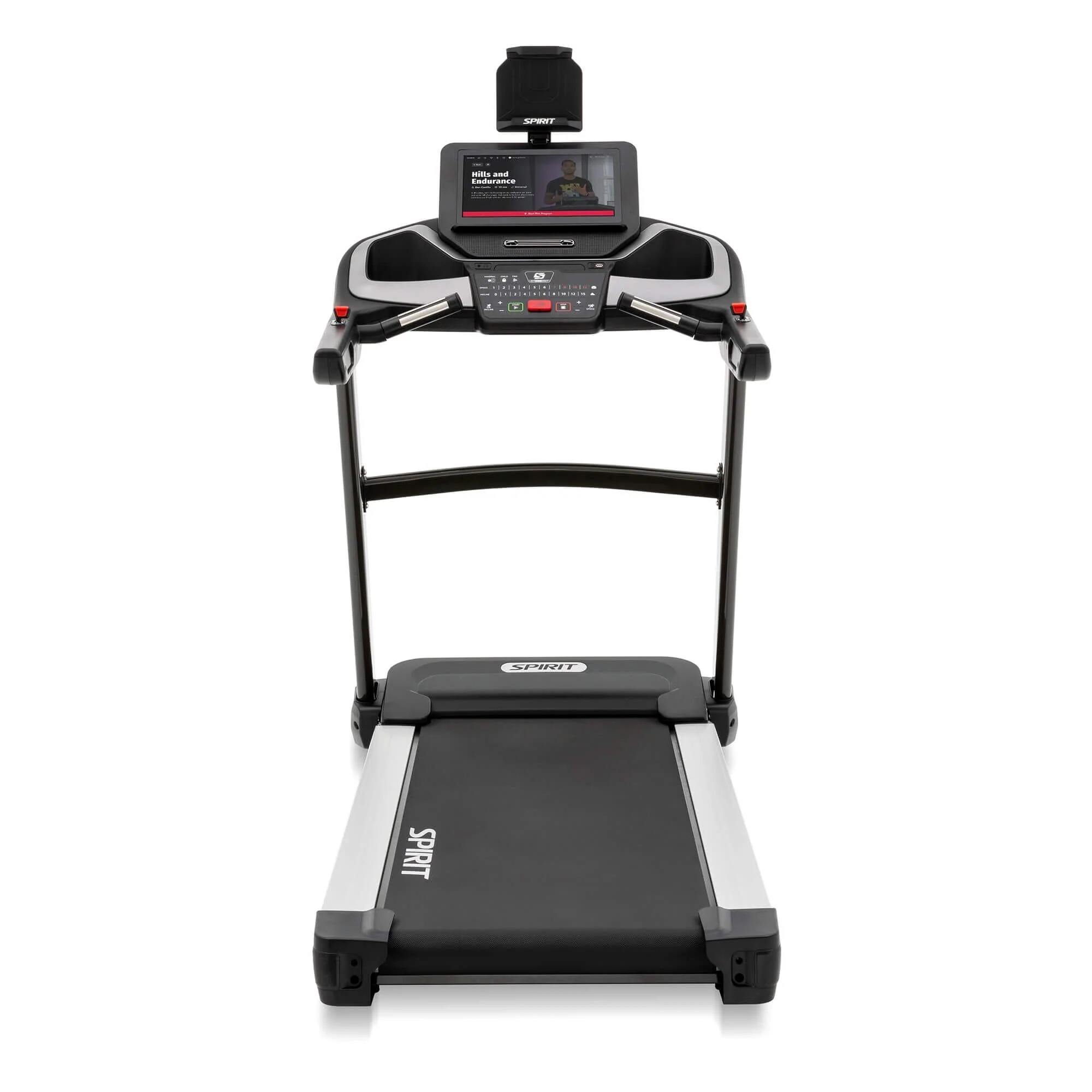 Spirit Fitness XT685ENT Treadmill - Image 6