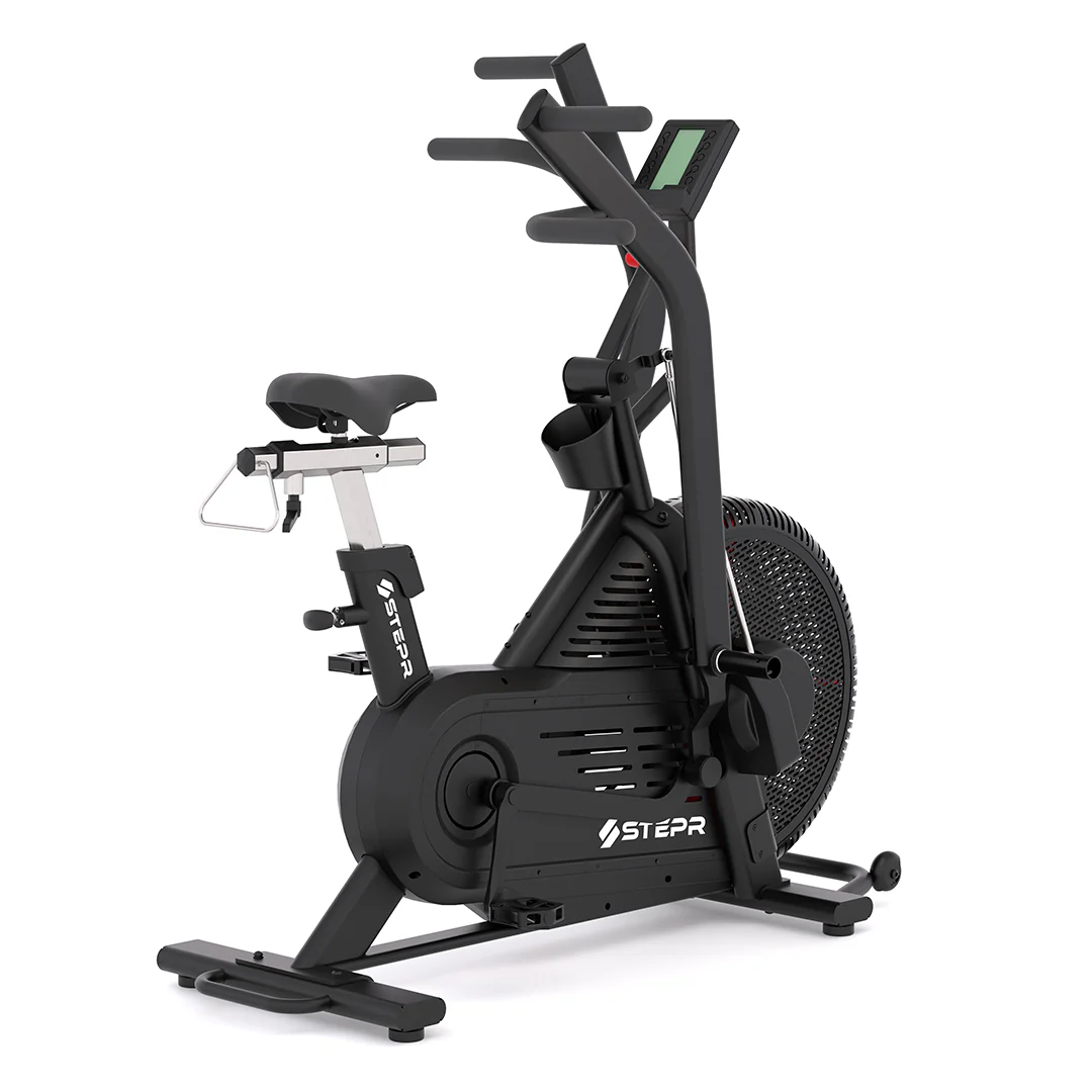 STEPR Bionic Bike XL VPR - Image 3