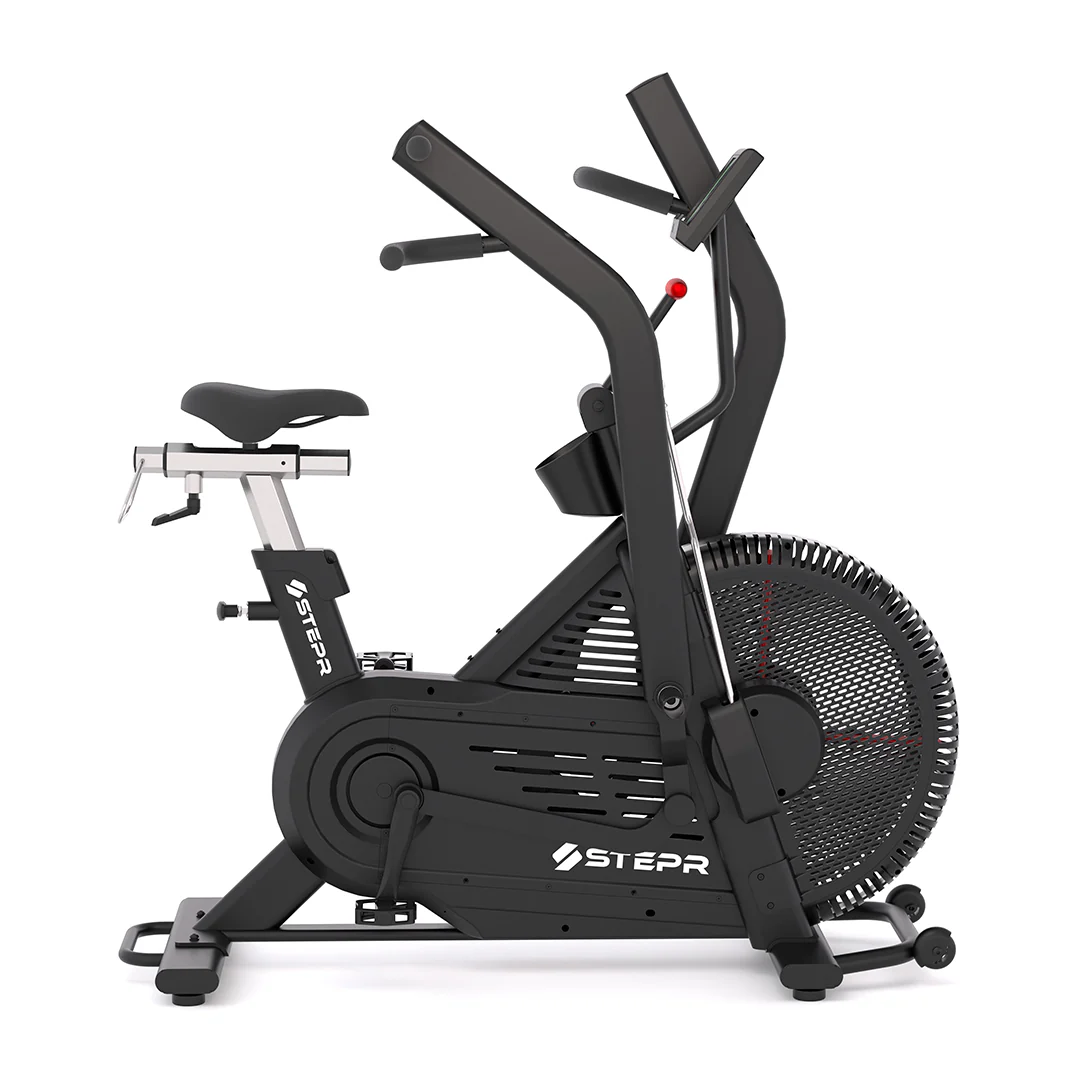 STEPR Bionic Bike XL VPR - Image 4