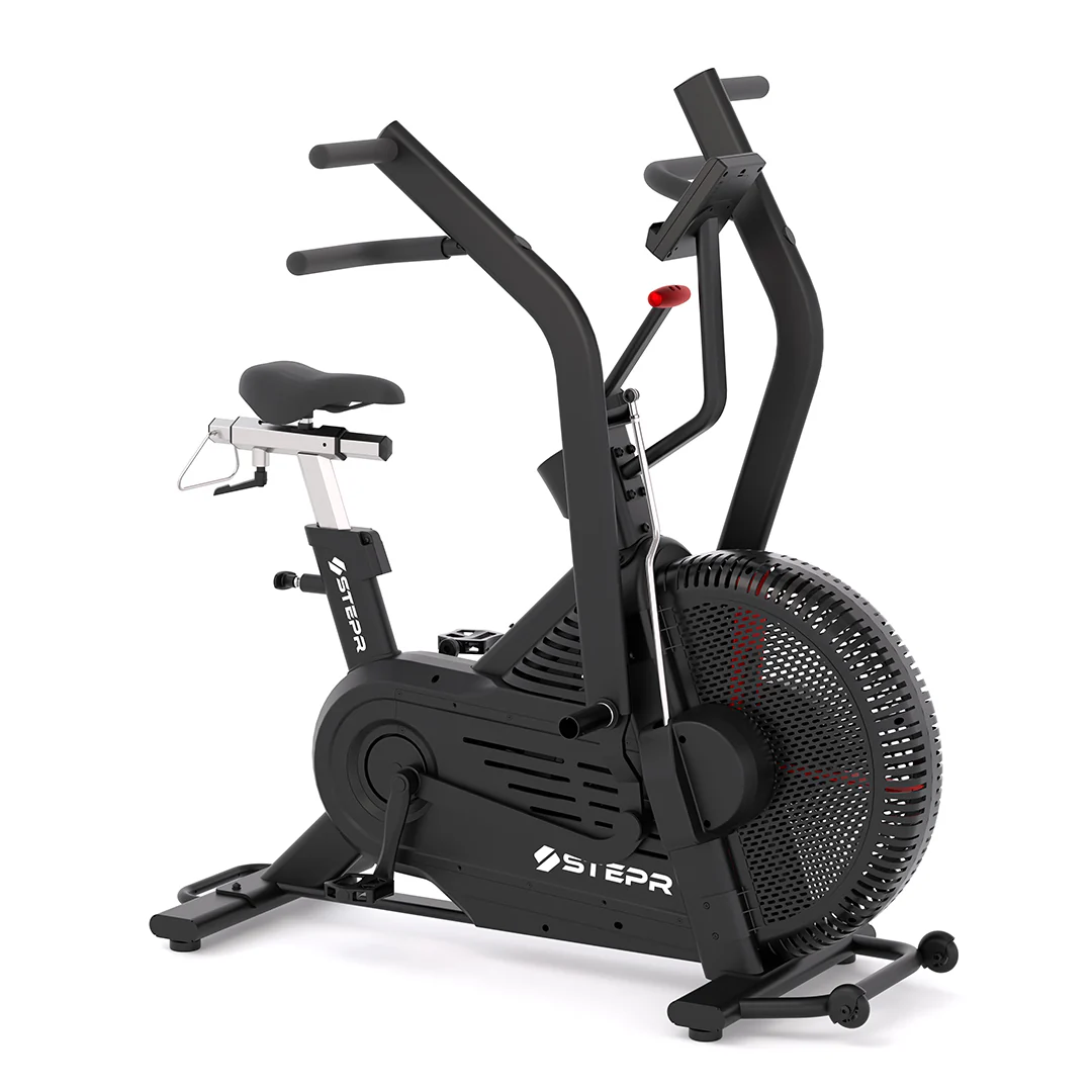 STEPR Bionic Bike XL VPR - Image 5