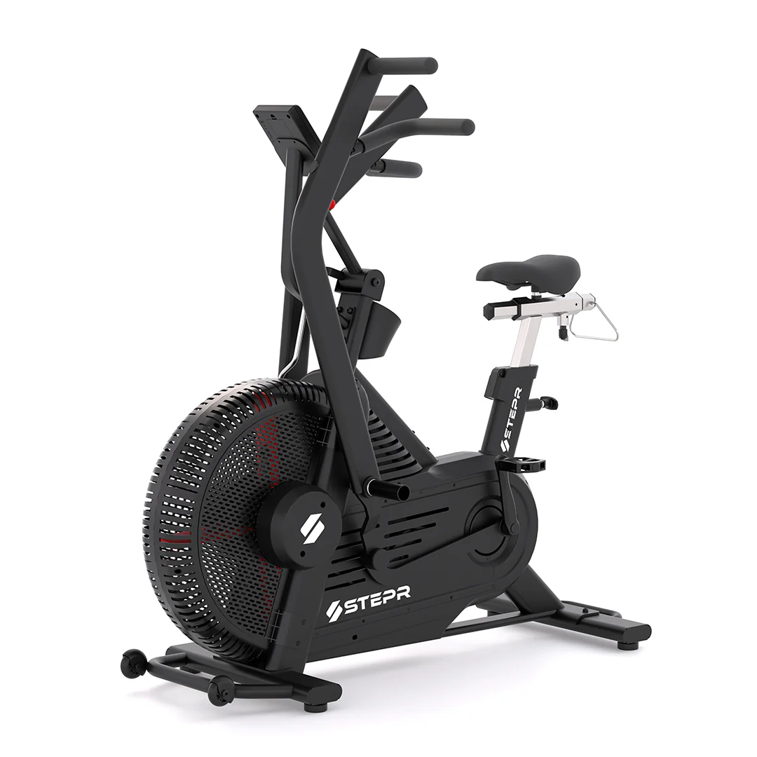 STEPR Bionic Bike XL VPR - Image 7