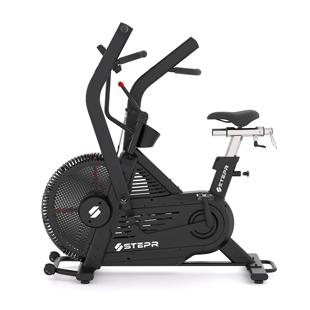 STEPR Bionic Bike XL VPR - Image 8