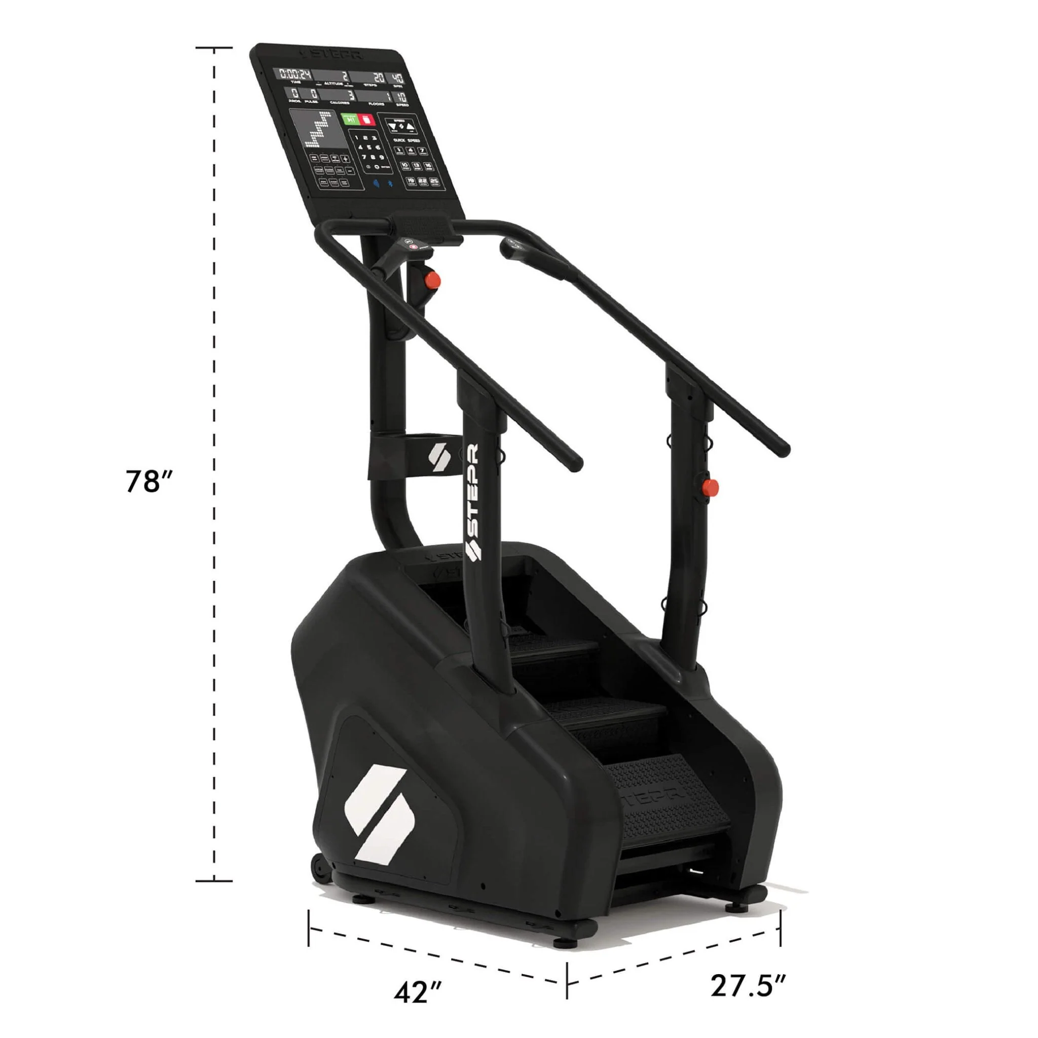 STEPR Classic - Image 11