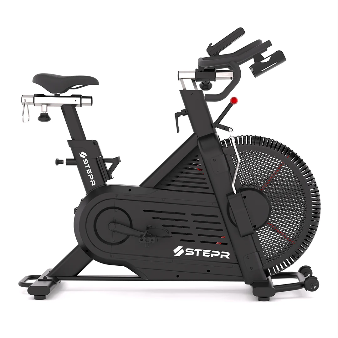 STEPR Cycle XL VPR - Image 4