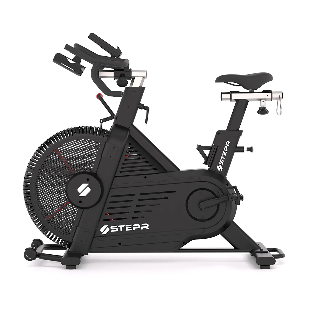 STEPR Cycle XL VPR - Image 8