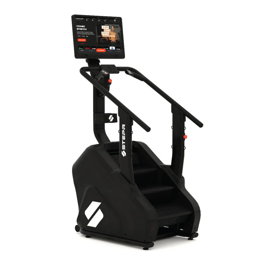 STEPR PRO+