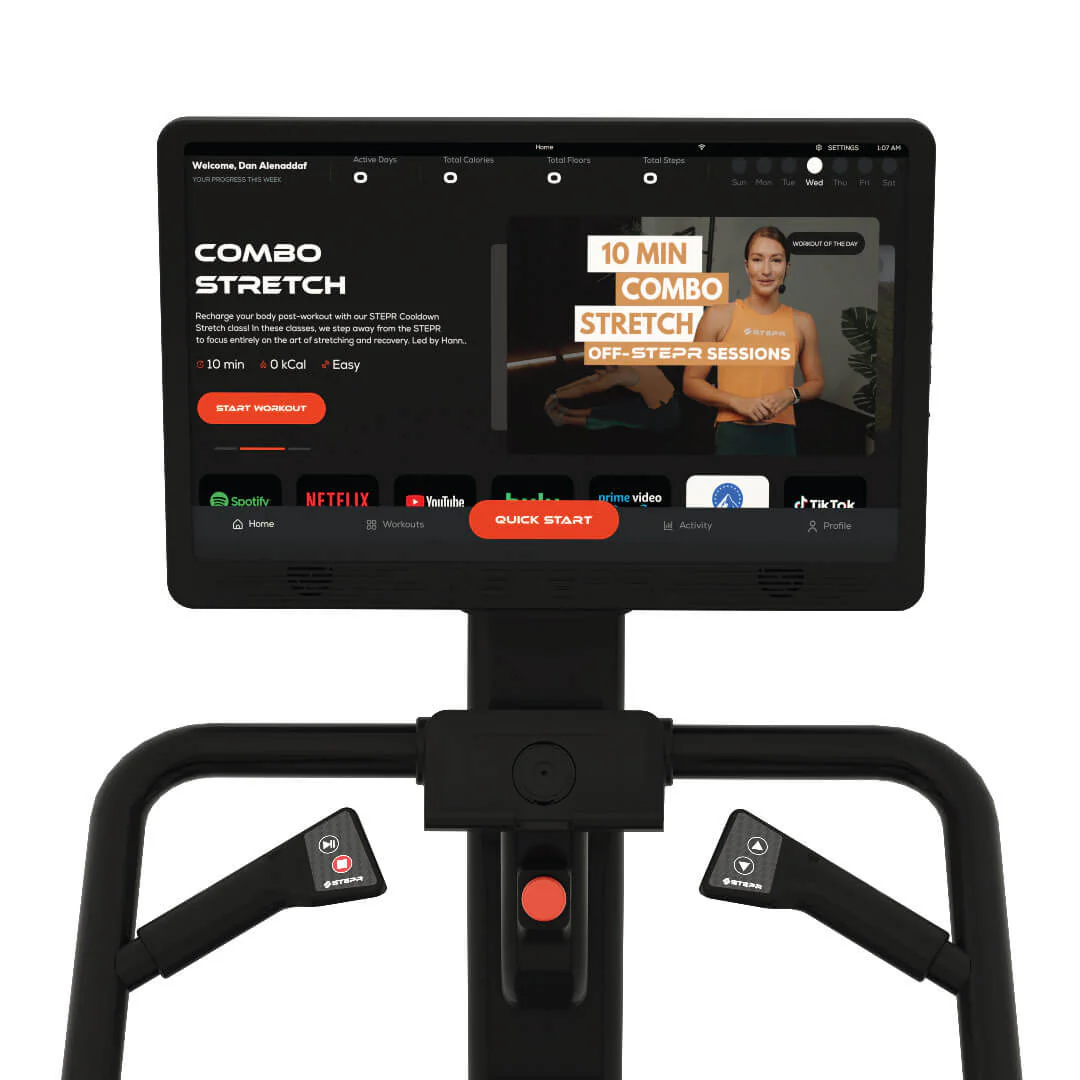 STEPR PRO+ - Image 9
