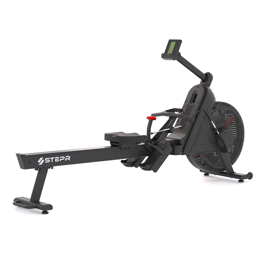 STEPR Rower XL VPR - Image 3