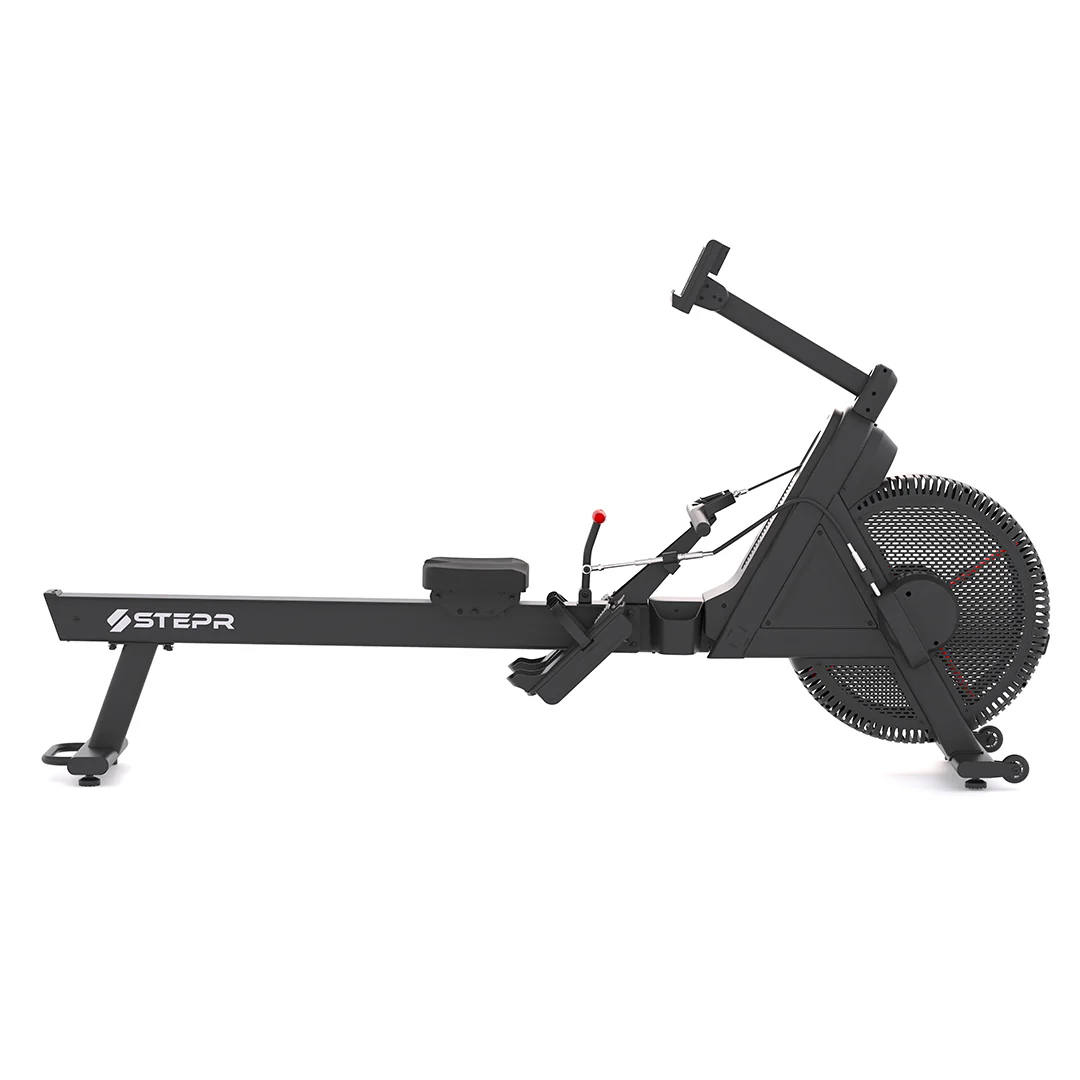STEPR Rower XL VPR - Image 4