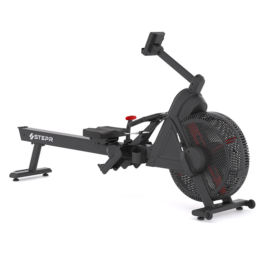 STEPR Rower XL VPR - Image 5