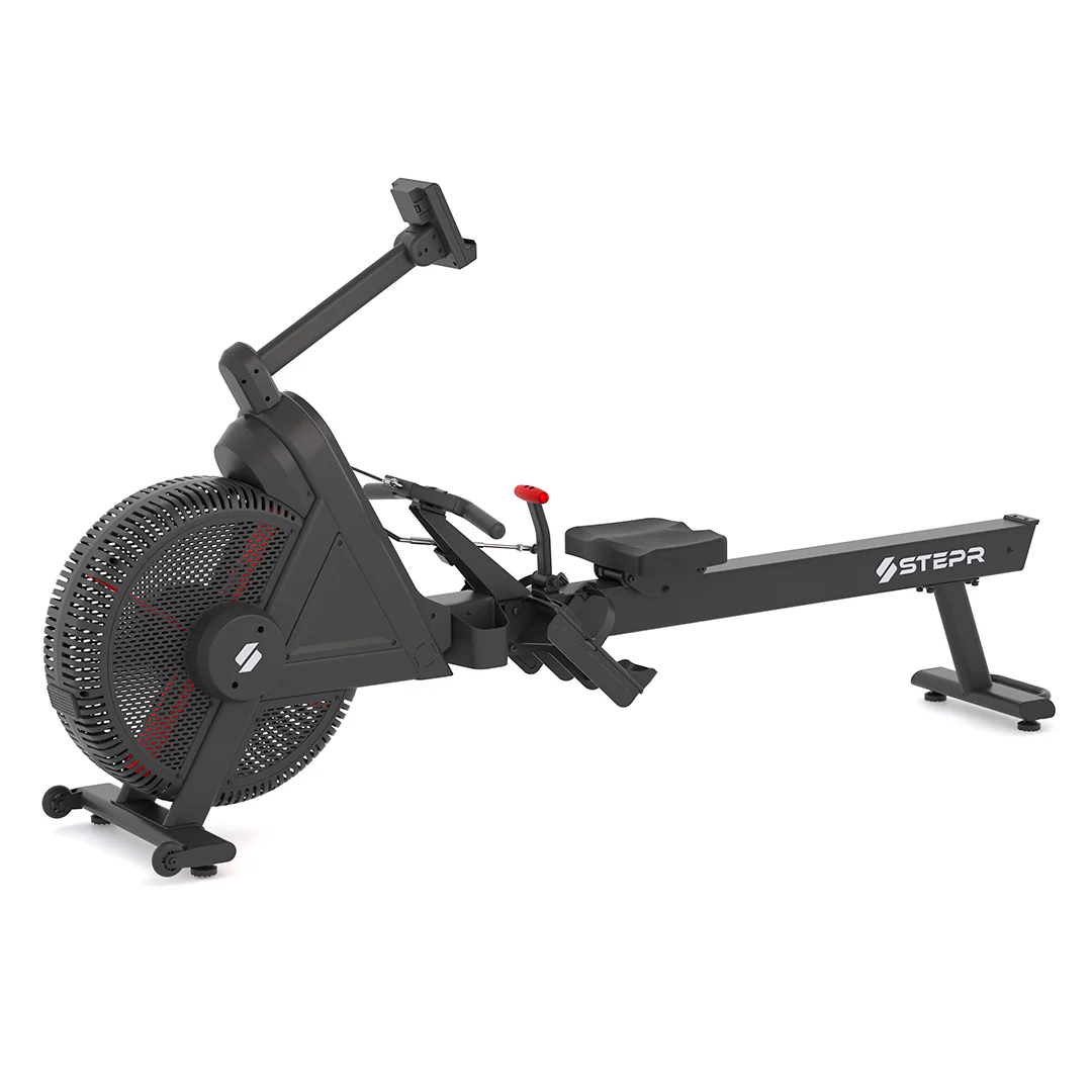 STEPR Rower XL VPR - Image 7