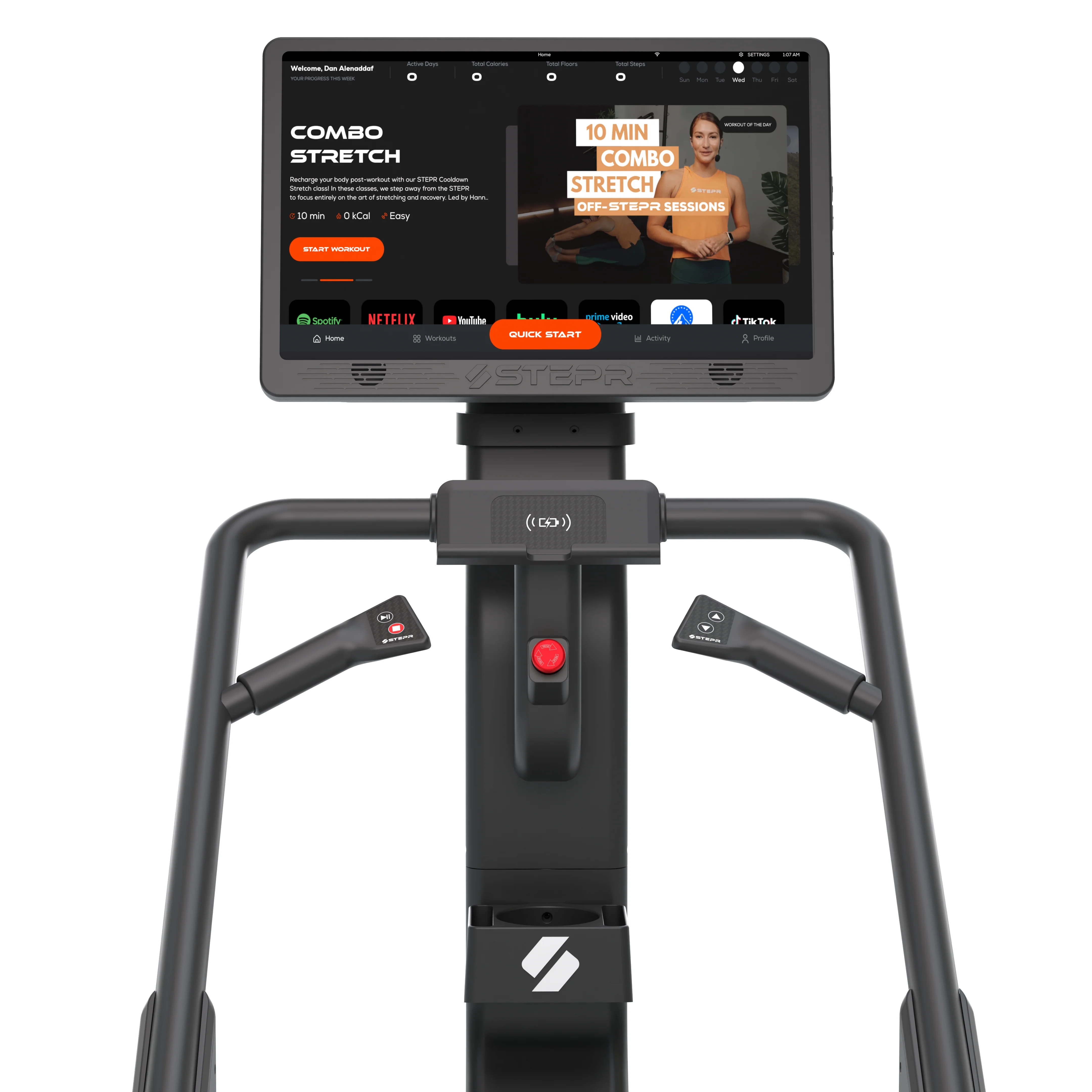 STEPR XL+ - Image 5