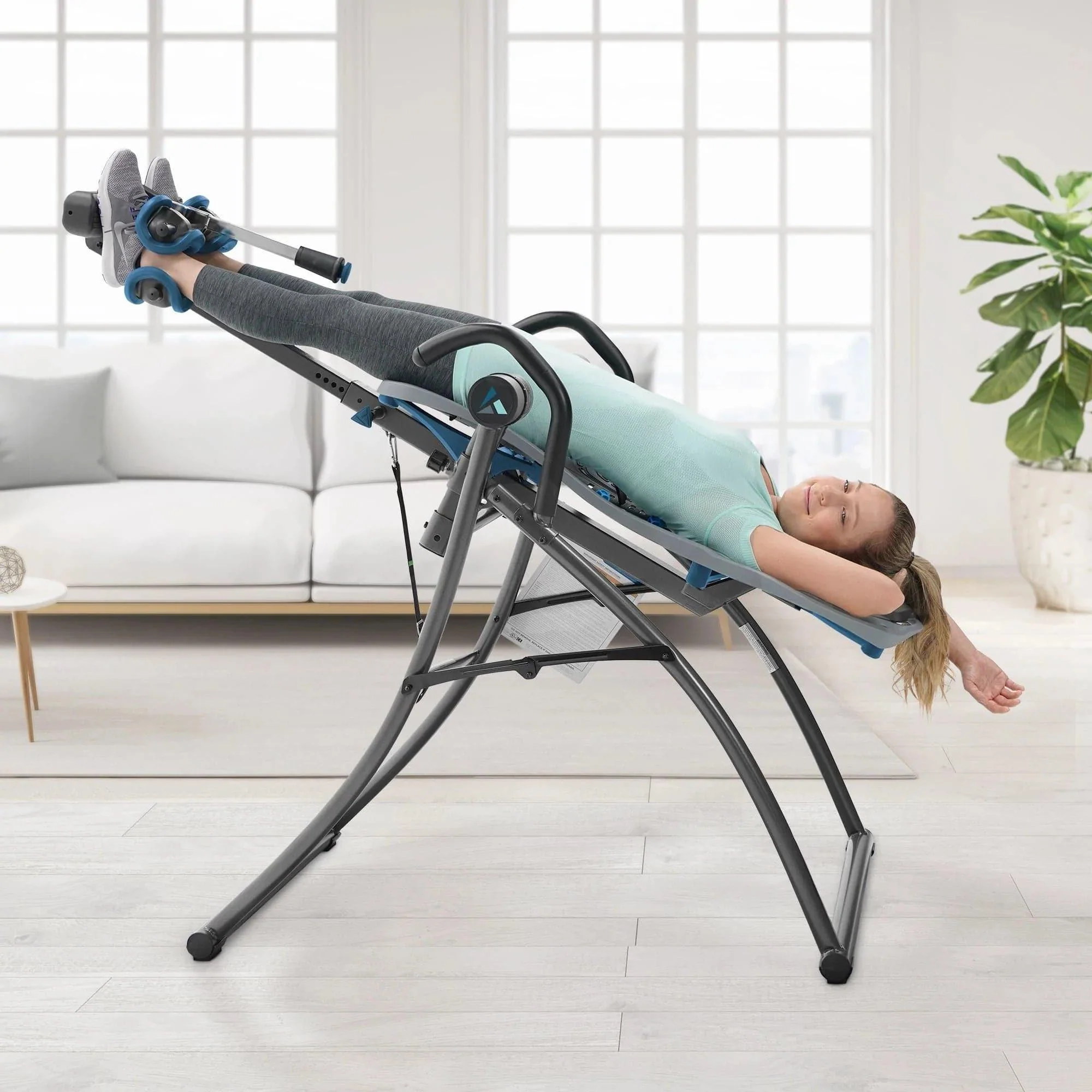 Teeter Hang Ups Fitspine XC5 Inversion Table - Image 2
