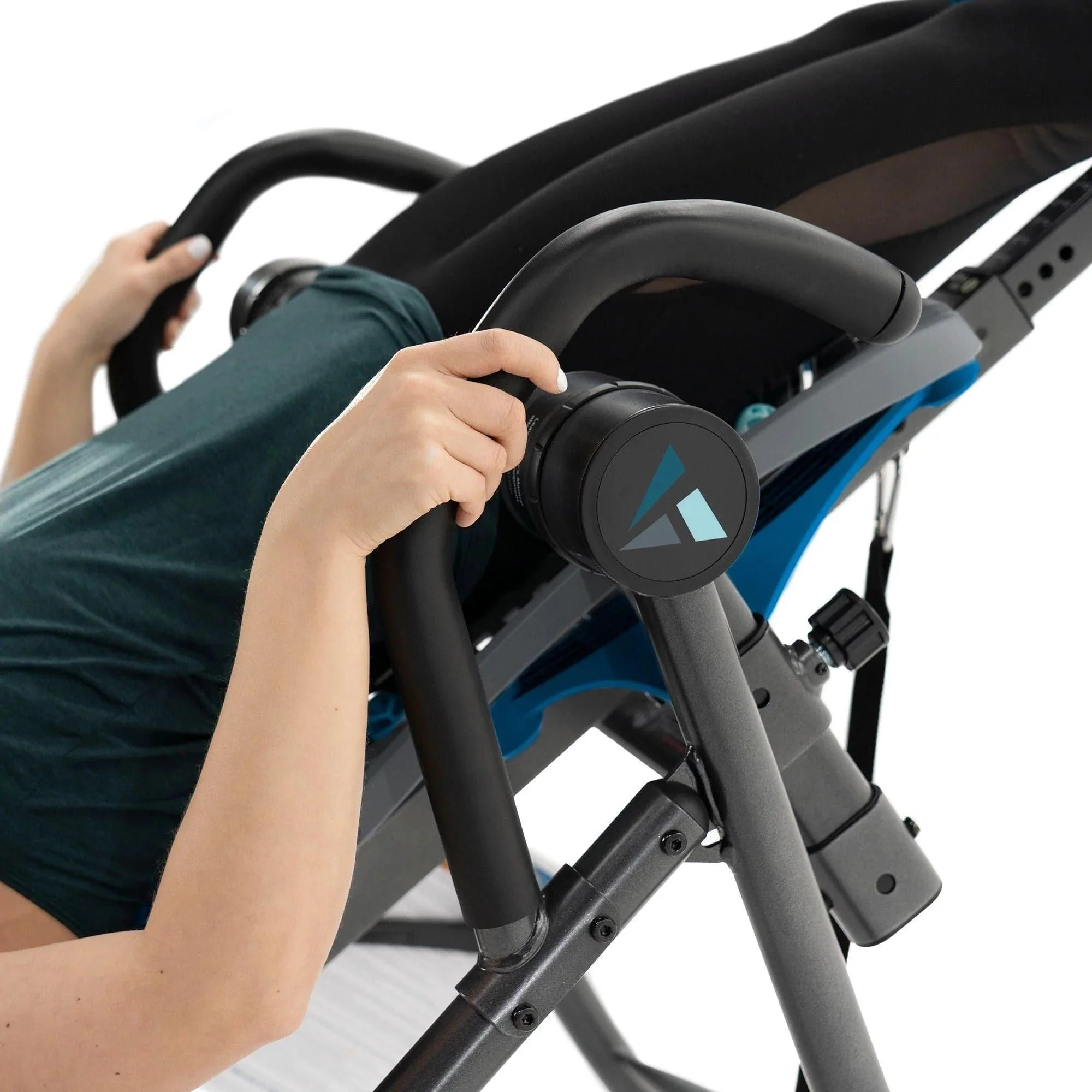 Teeter Hang Ups Fitspine XC5 Inversion Table - Image 4