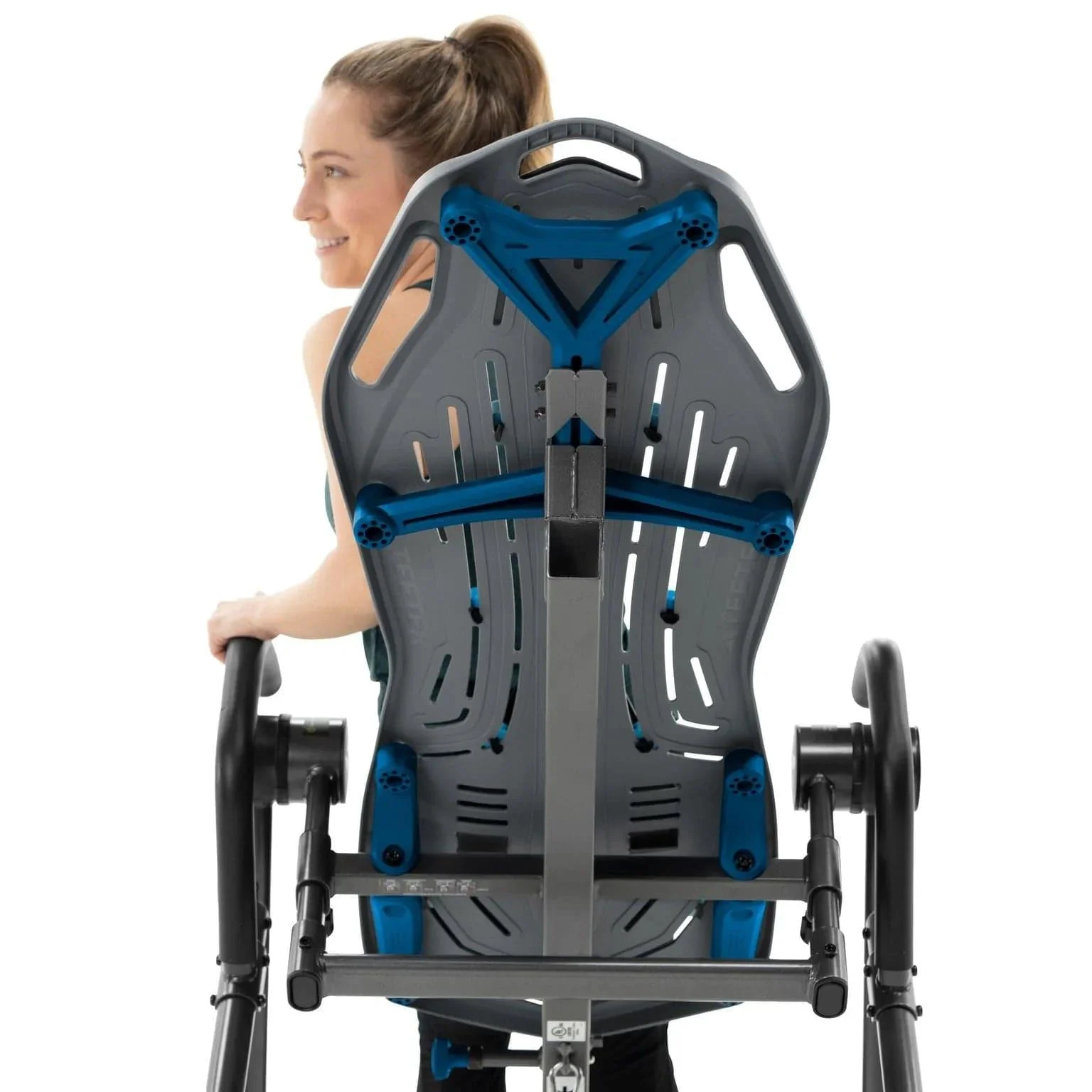 Teeter Hang Ups Fitspine XC5 Inversion Table - Image 7