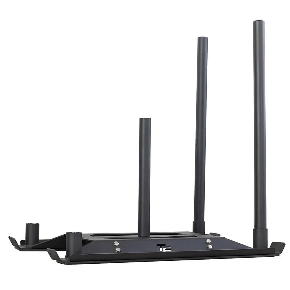 Top Fitness Dog Sled - Image 2