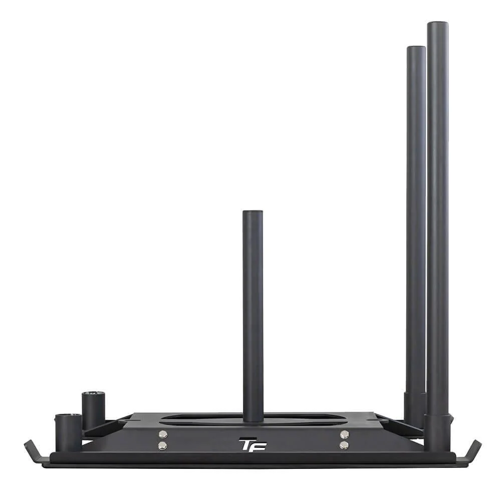 Top Fitness Dog Sled - Image 3