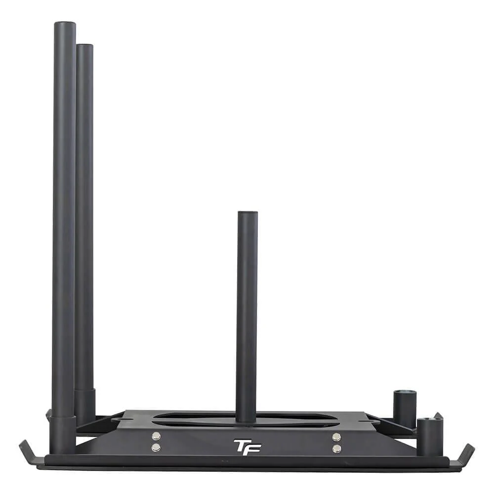 Top Fitness Dog Sled - Image 4