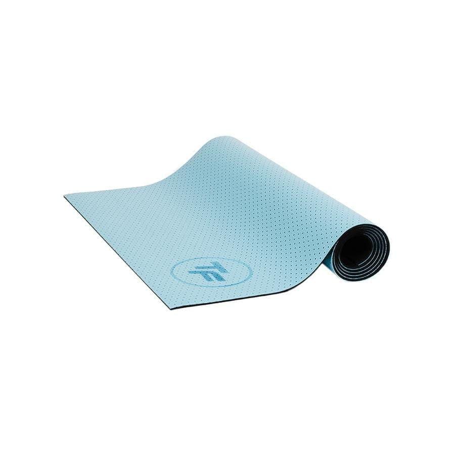 Top Fitness High Density Yoga Mat - Image 4