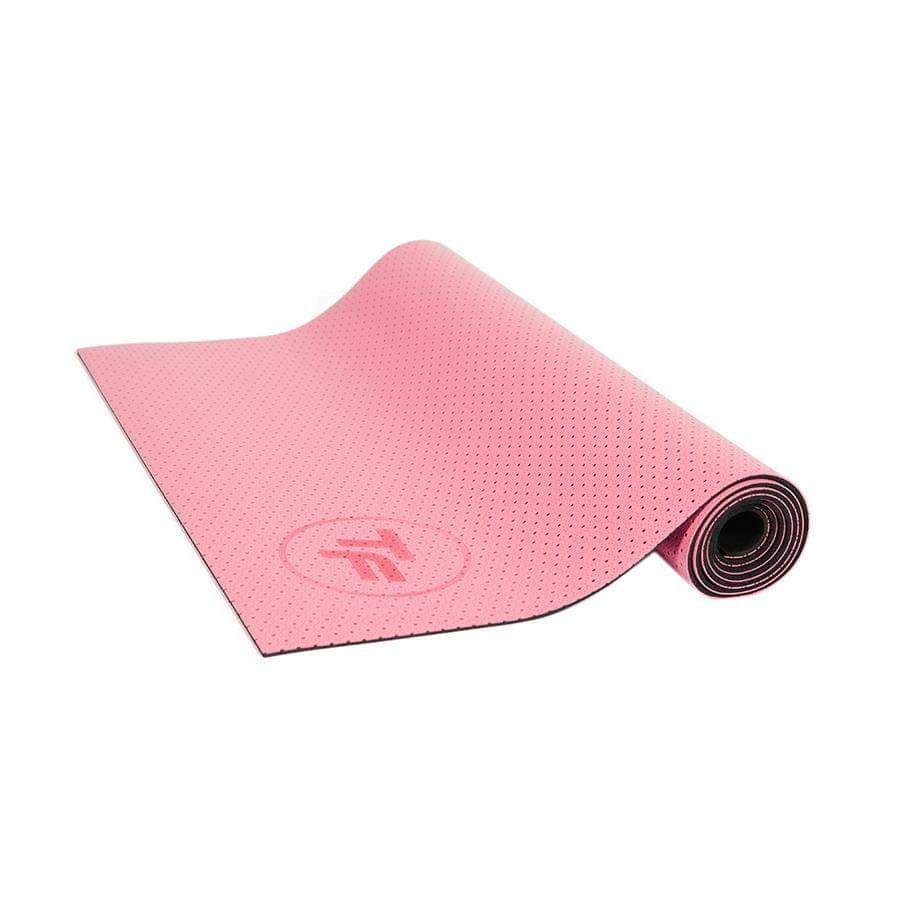Top Fitness High Density Yoga Mat - Image 5
