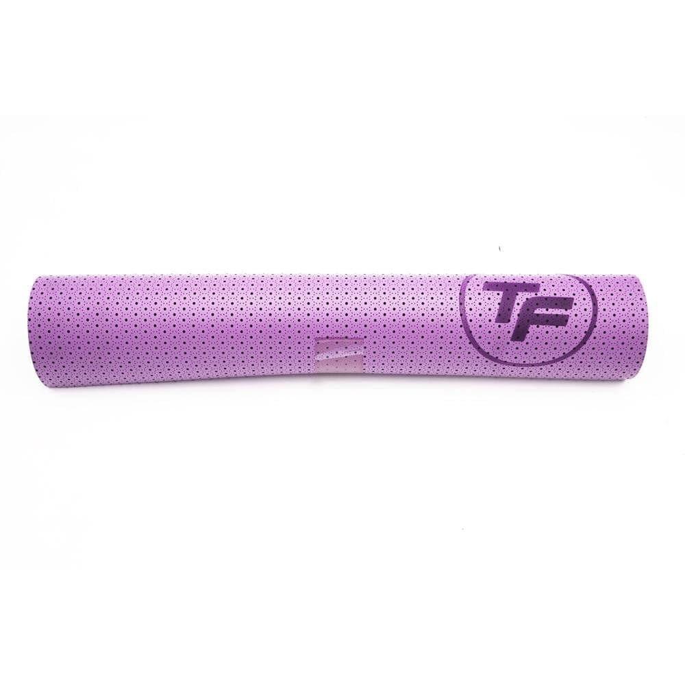 Top Fitness High Density Yoga Mat - Image 7