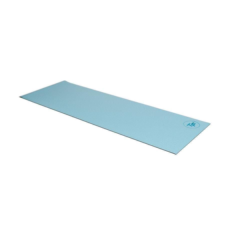 Top Fitness High Density Yoga Mat - Image 8