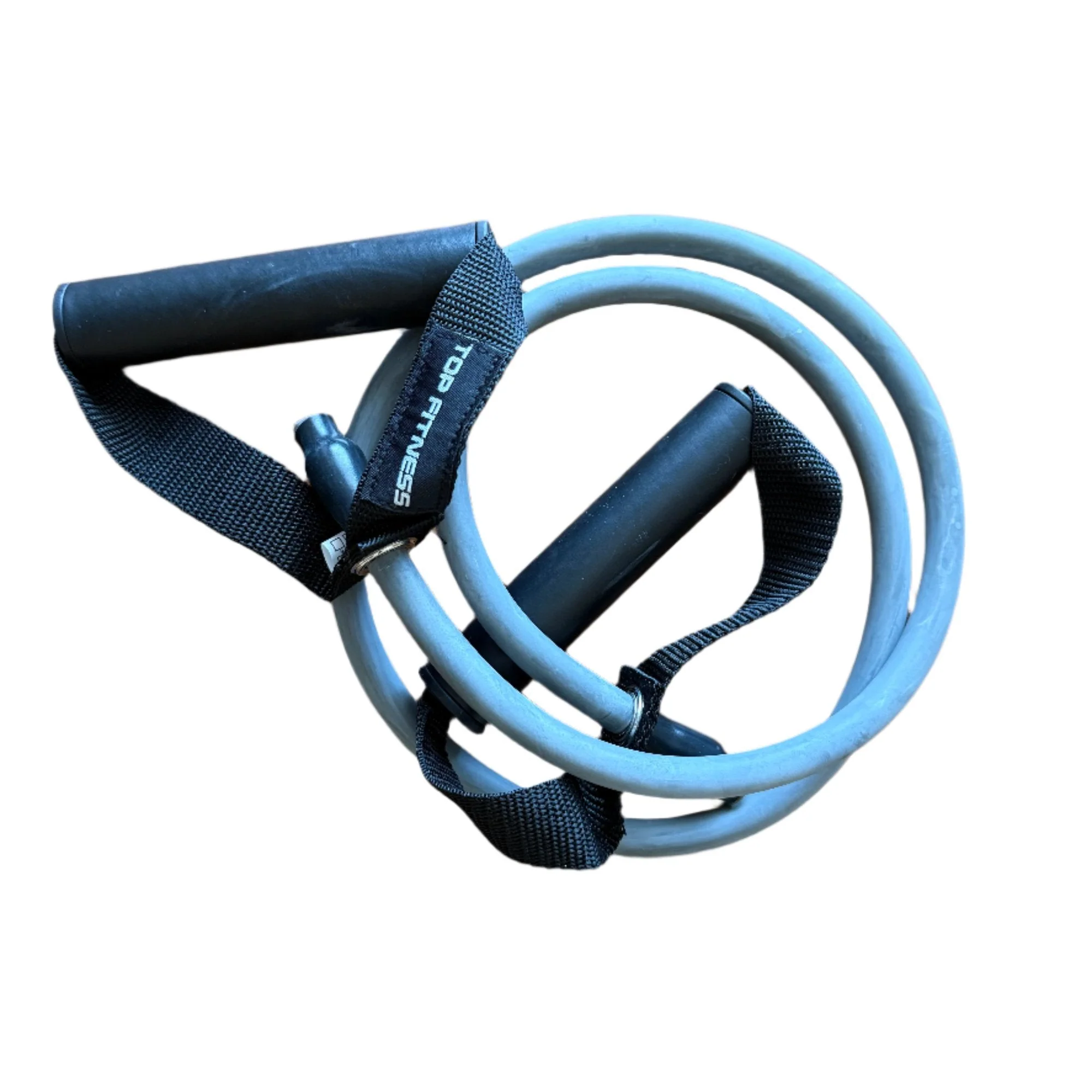 Top Fitness Resistance Cable Bands - Image 3