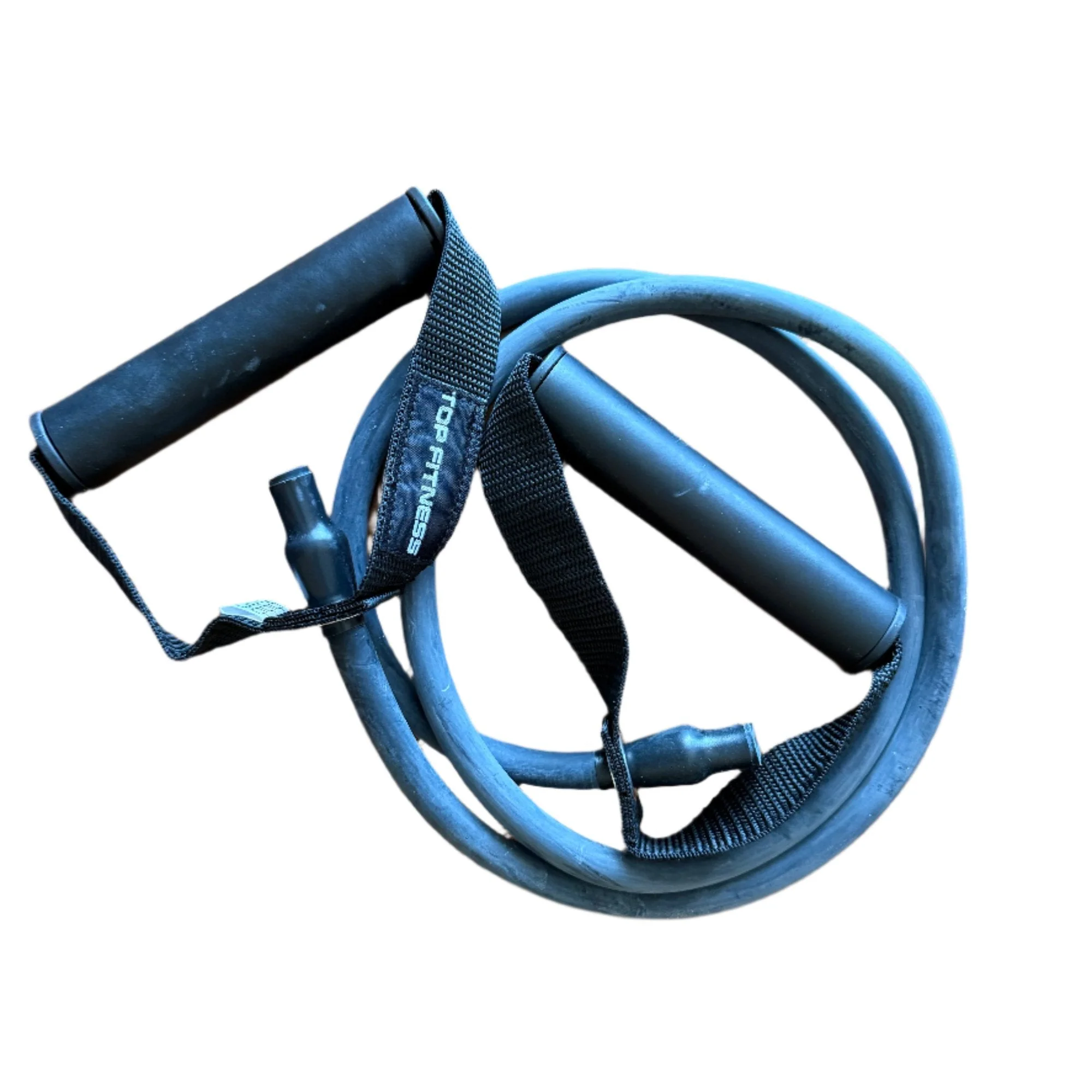 Top Fitness Resistance Cable Bands - Image 4