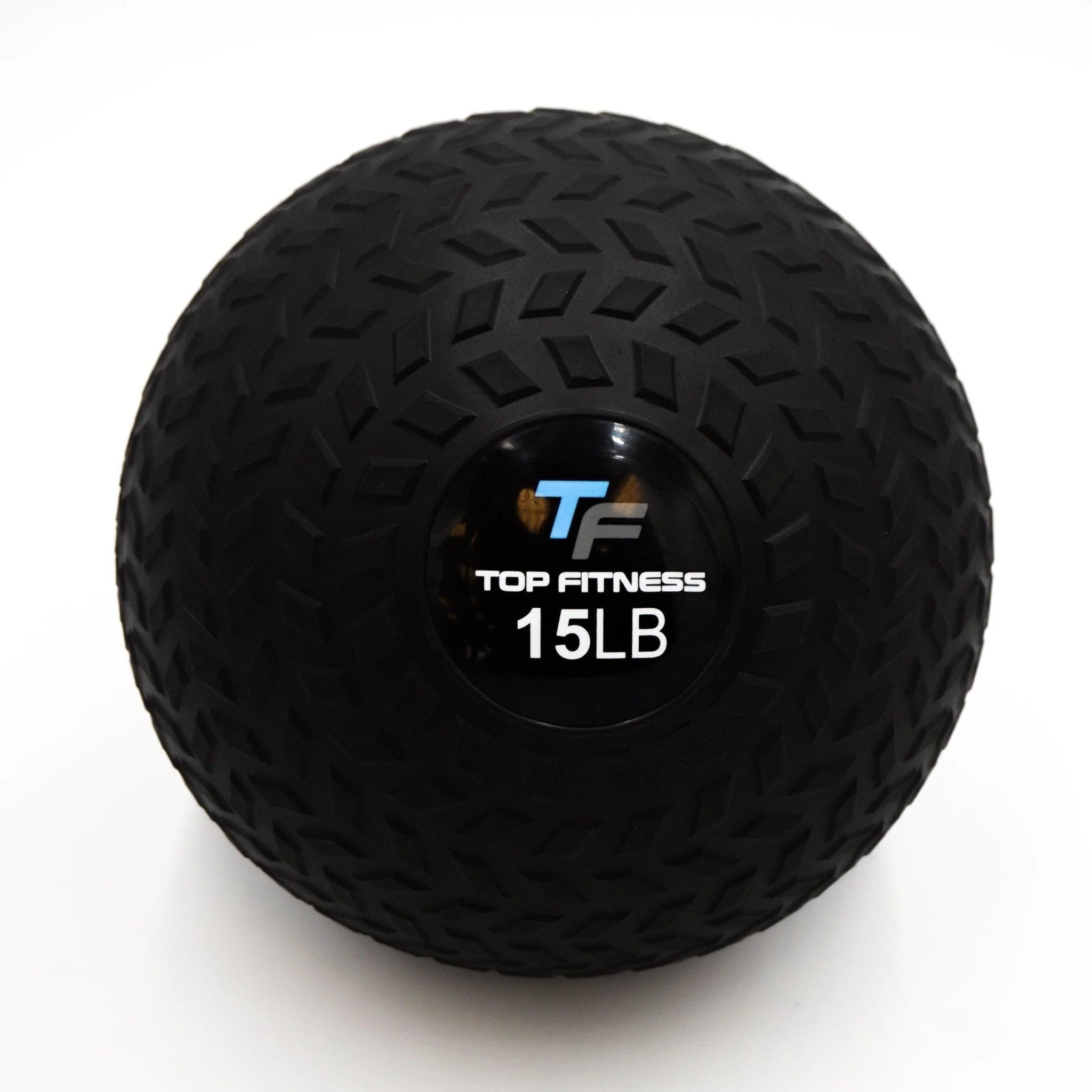Top Fitness Slam Ball - Image 3