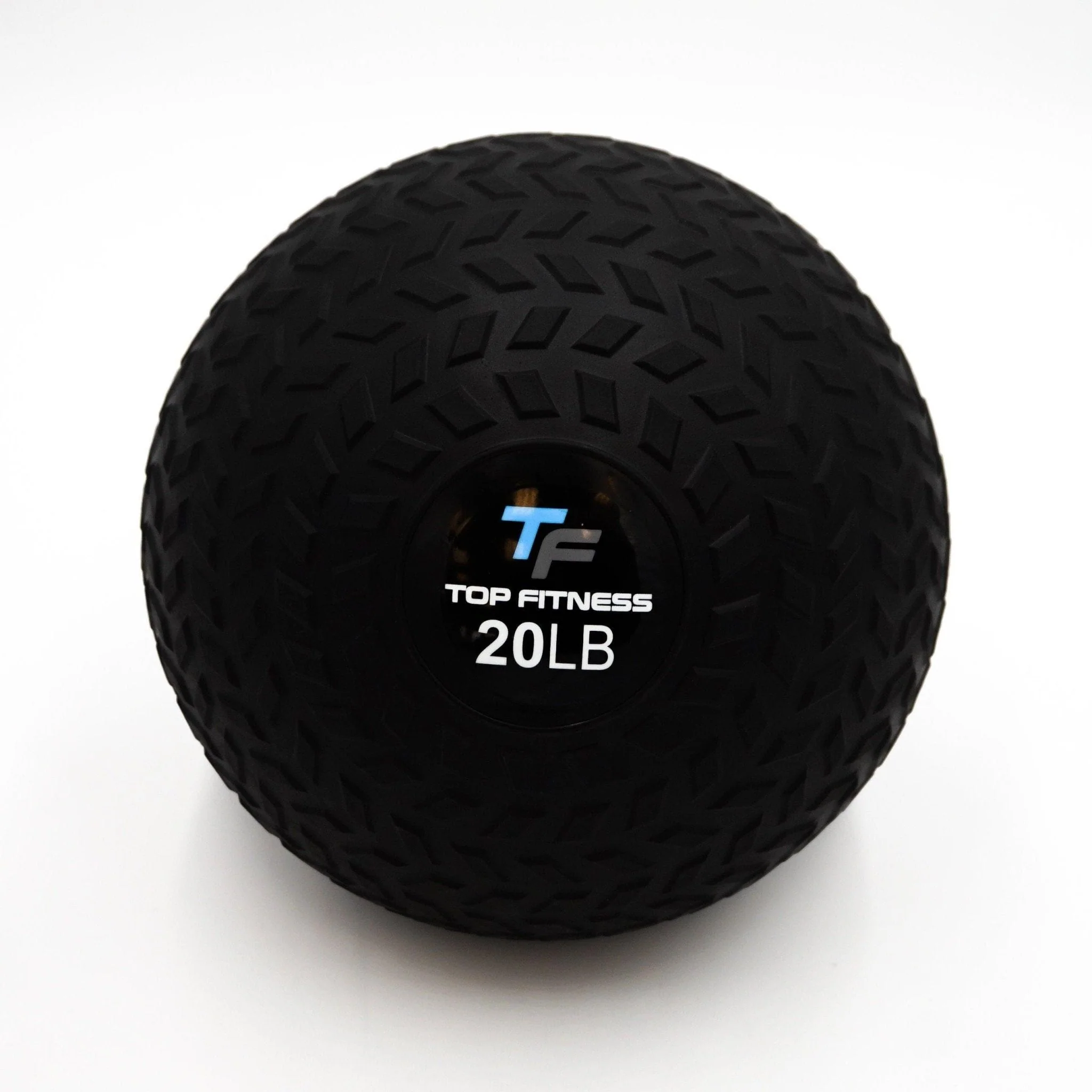 Top Fitness Slam Ball - Image 4