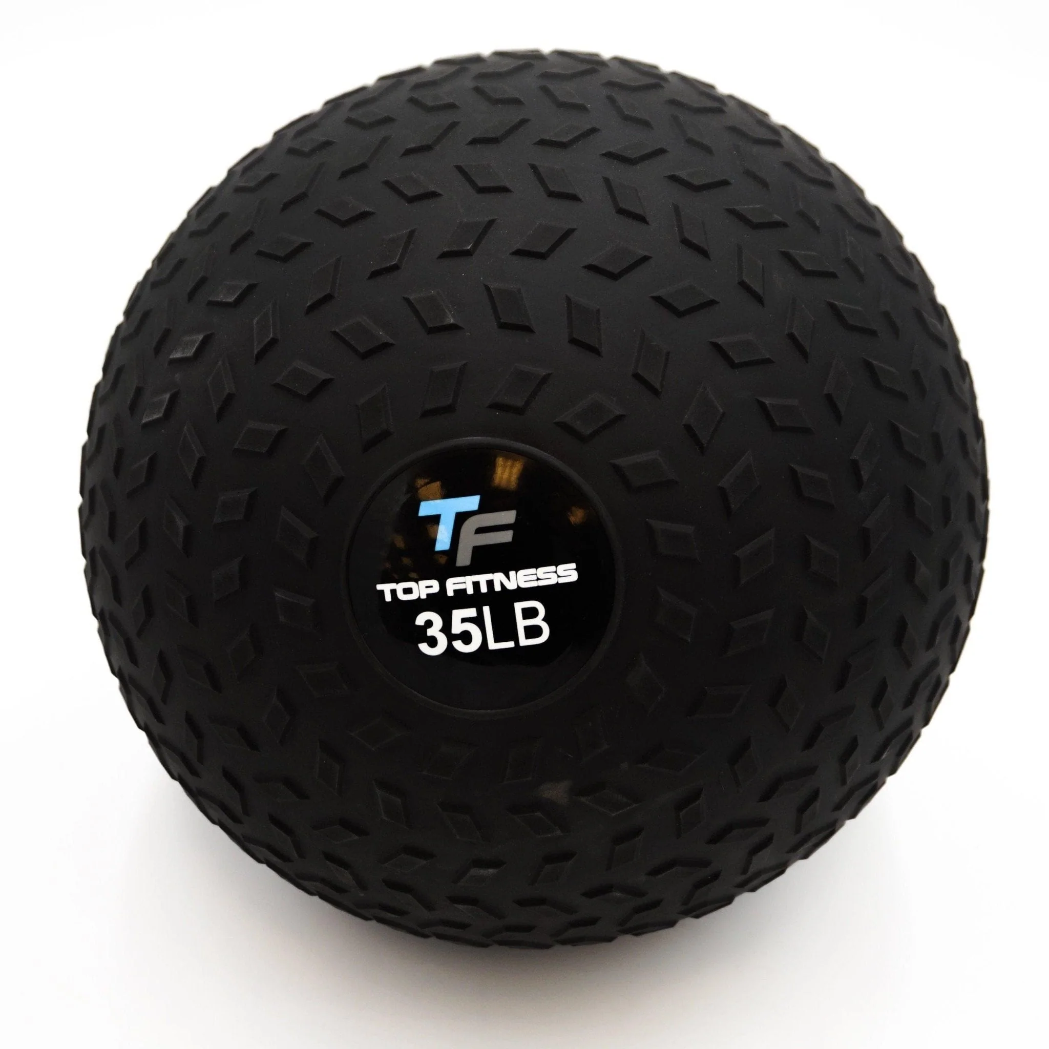 Top Fitness Slam Ball - Image 7