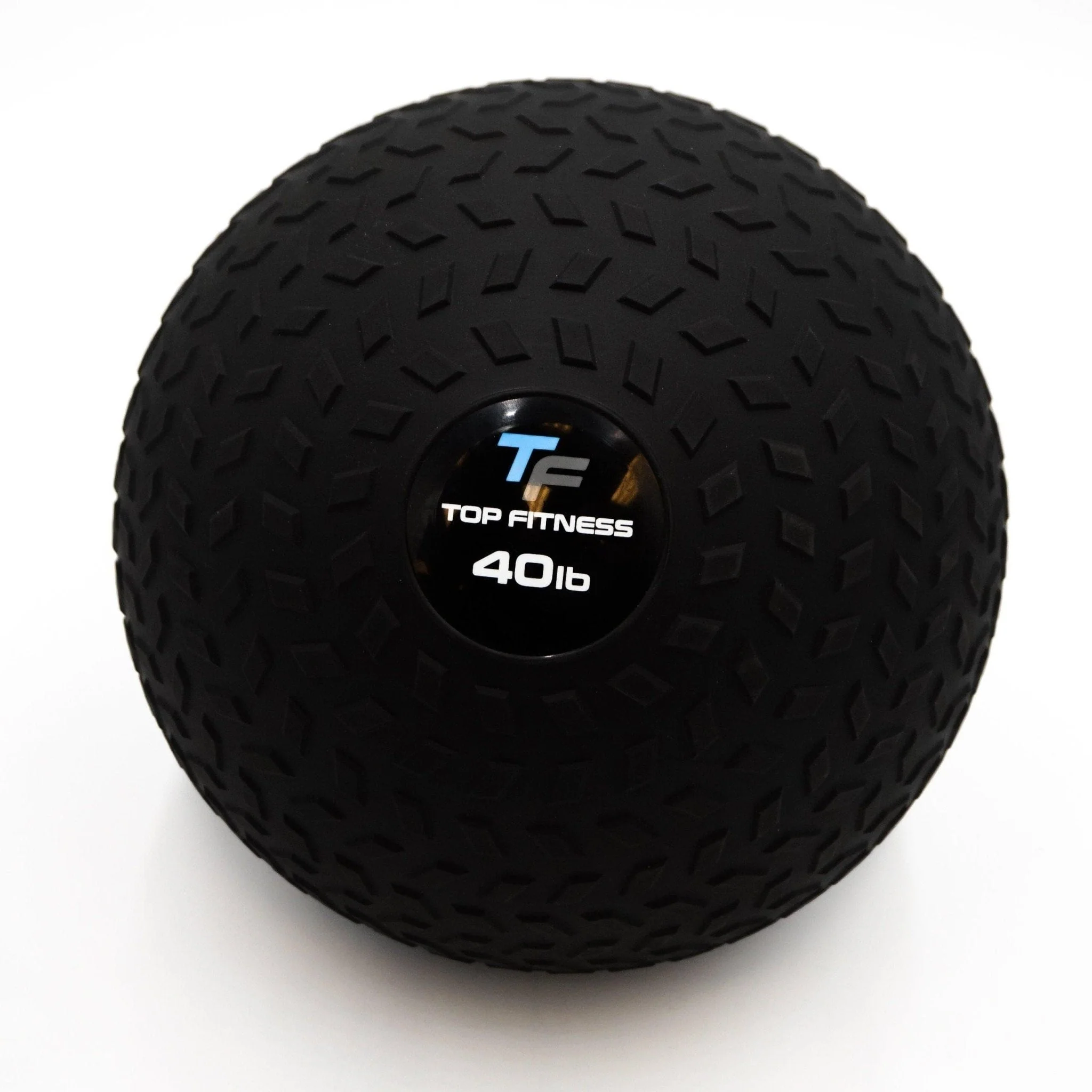 Top Fitness Slam Ball - Image 8