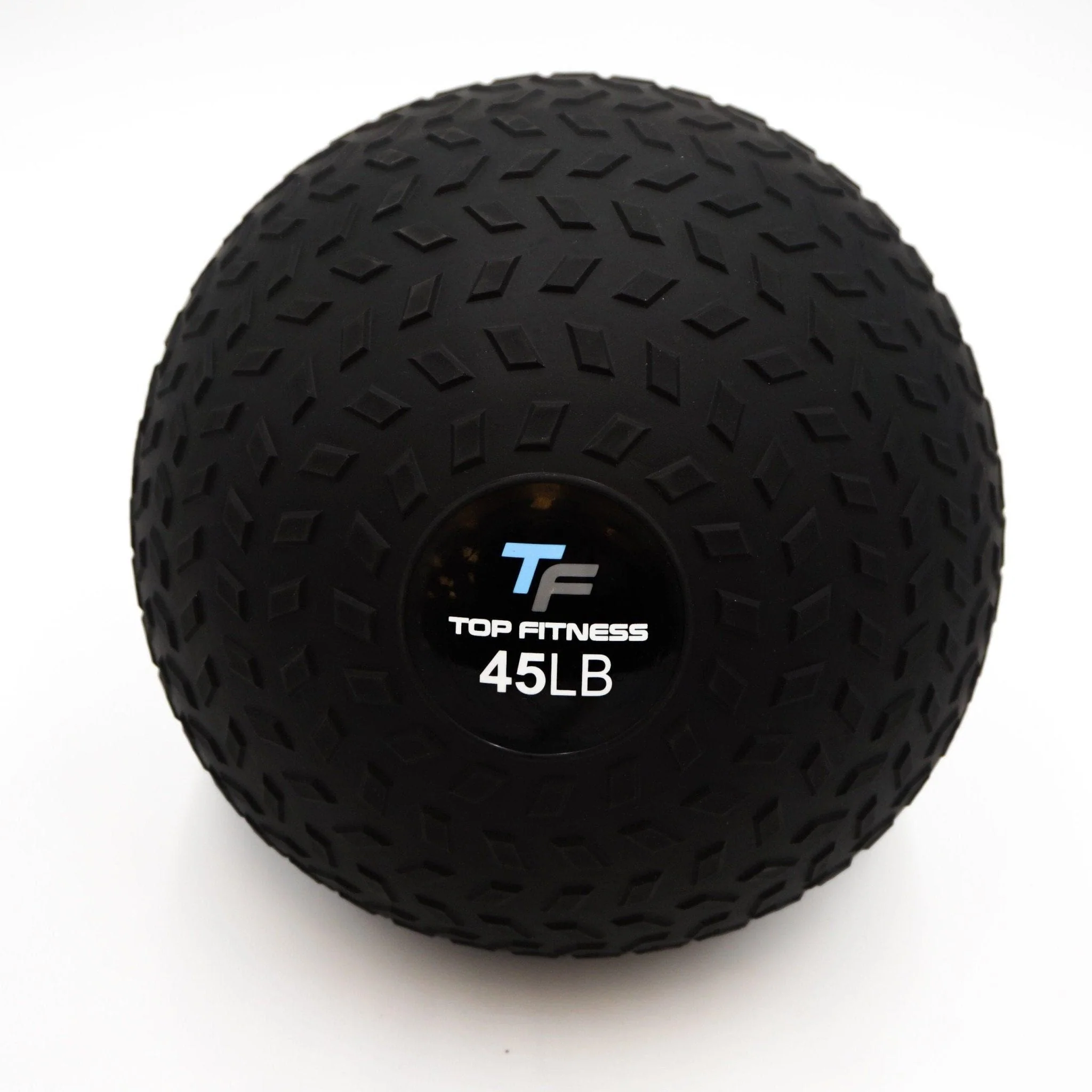Top Fitness Slam Ball - Image 9