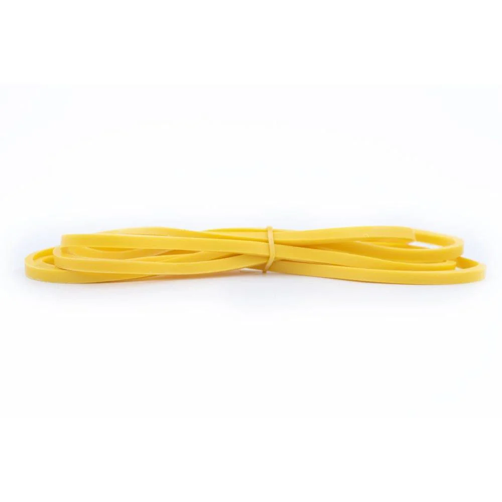 Top Fitness Heavy Duty Latex Strength Bands - Image 2