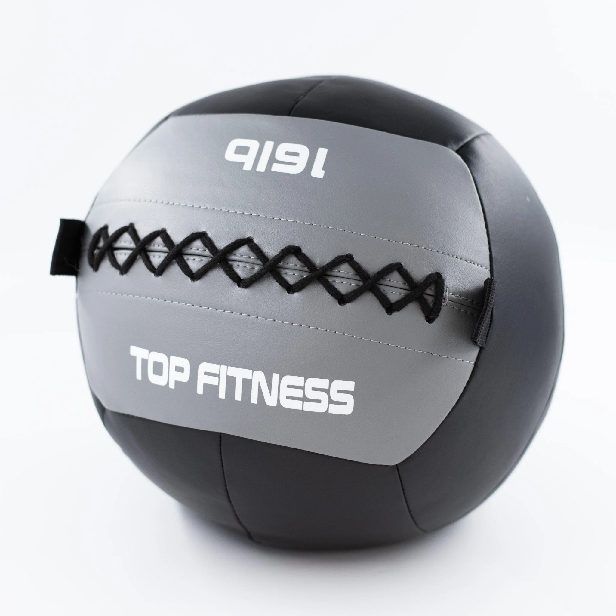 Top Fitness Wall Ball - Image 3