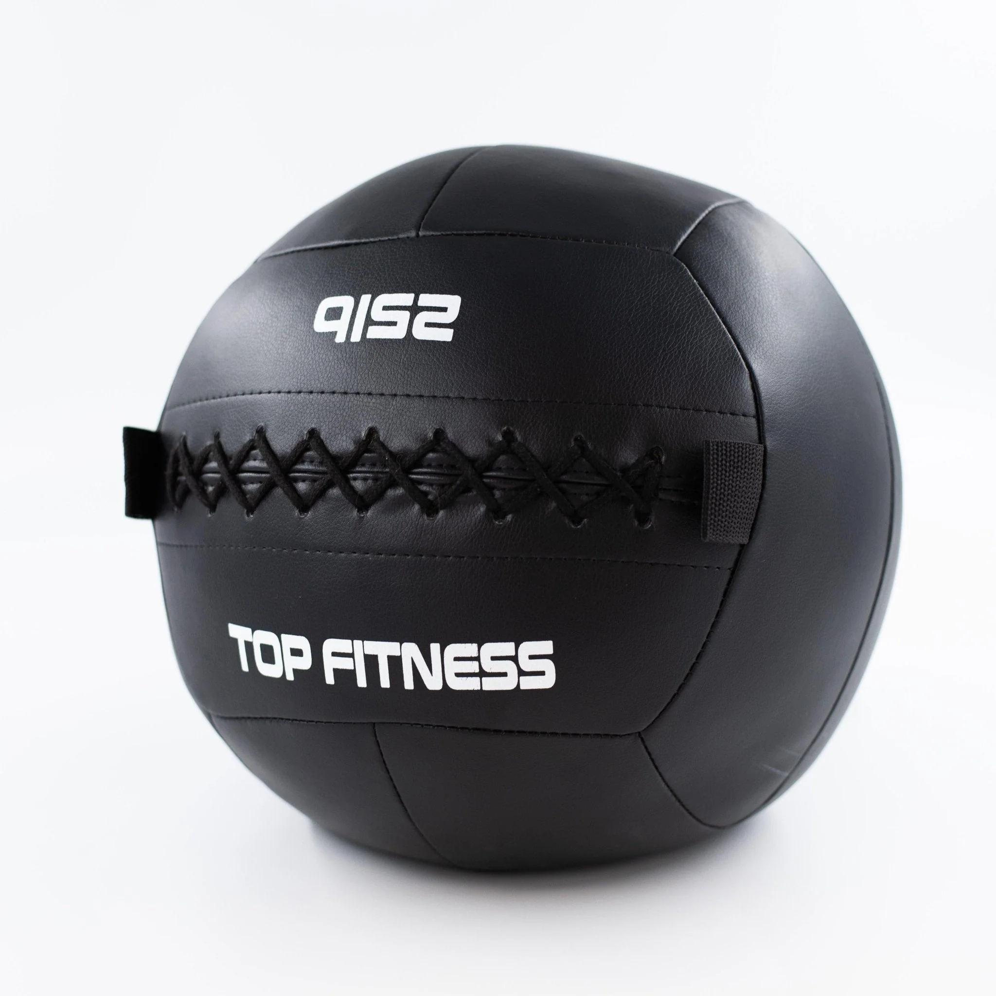 Top Fitness Wall Ball - Image 4