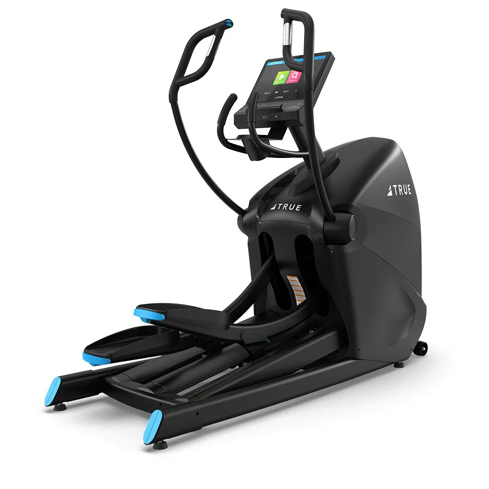 True Apex Cross Trainer