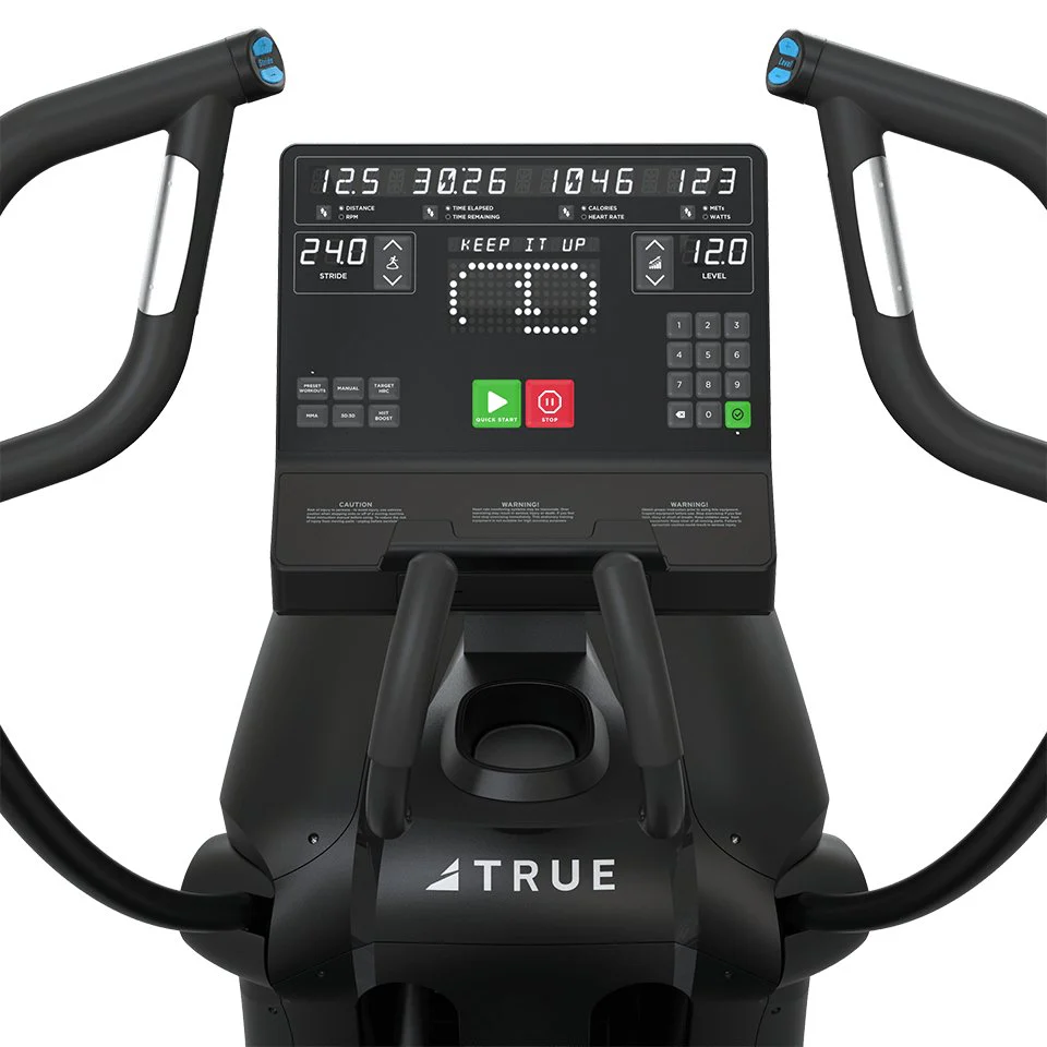 True Apex Cross Trainer - Image 4