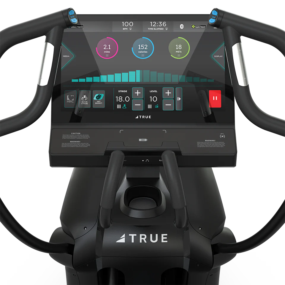 True Apex Cross Trainer - Image 7