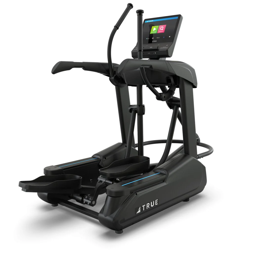 True Apex Elliptical
