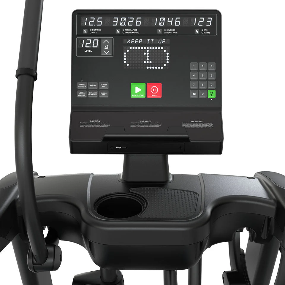 True Apex Elliptical - Image 4