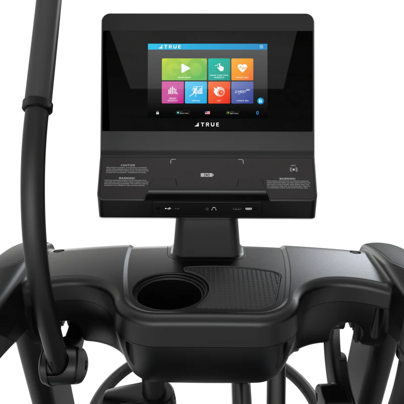 True Apex Elliptical - Image 5