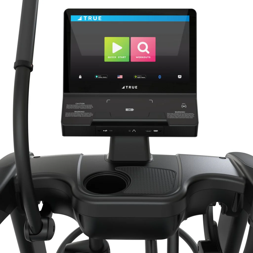 True Apex Elliptical - Image 6