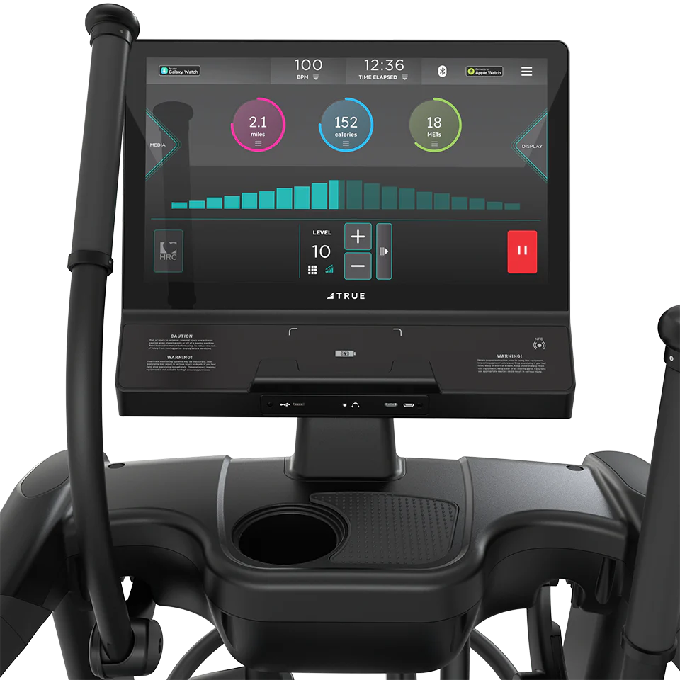 True Apex Elliptical - Image 7