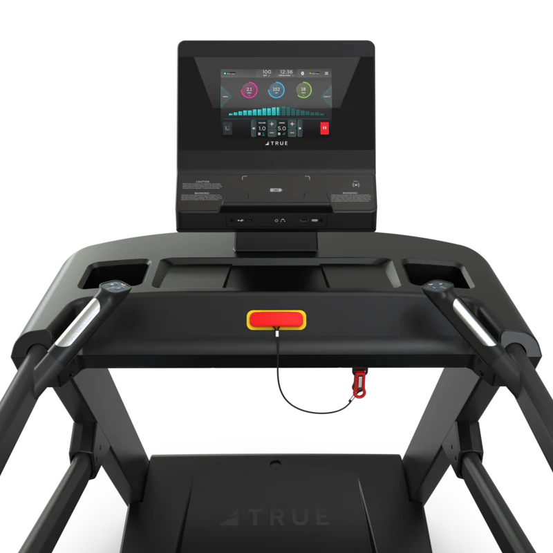 True Apex Treadmill - Image 5