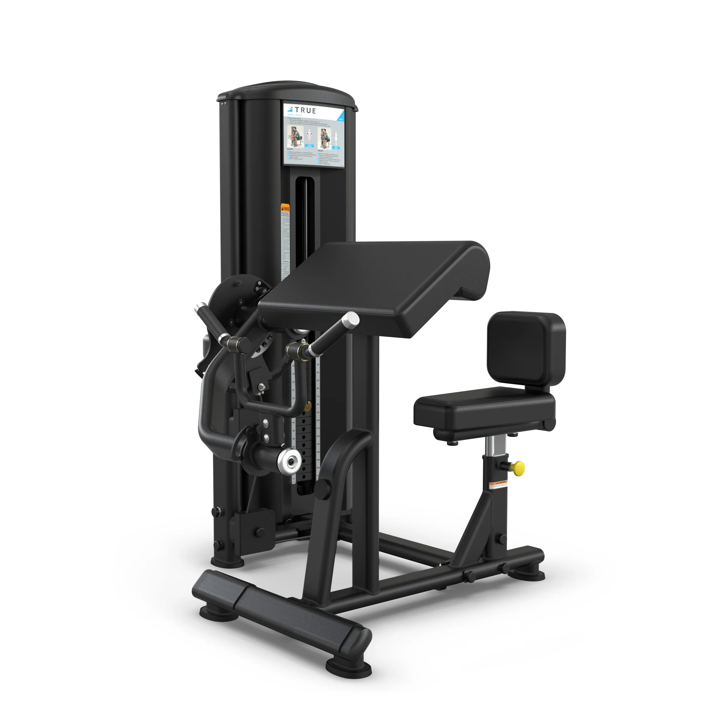 True Fitness Line FS-56 Biceps / Triceps